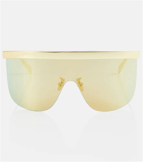 celine sunglasses retail|celine sunglasses flat top.